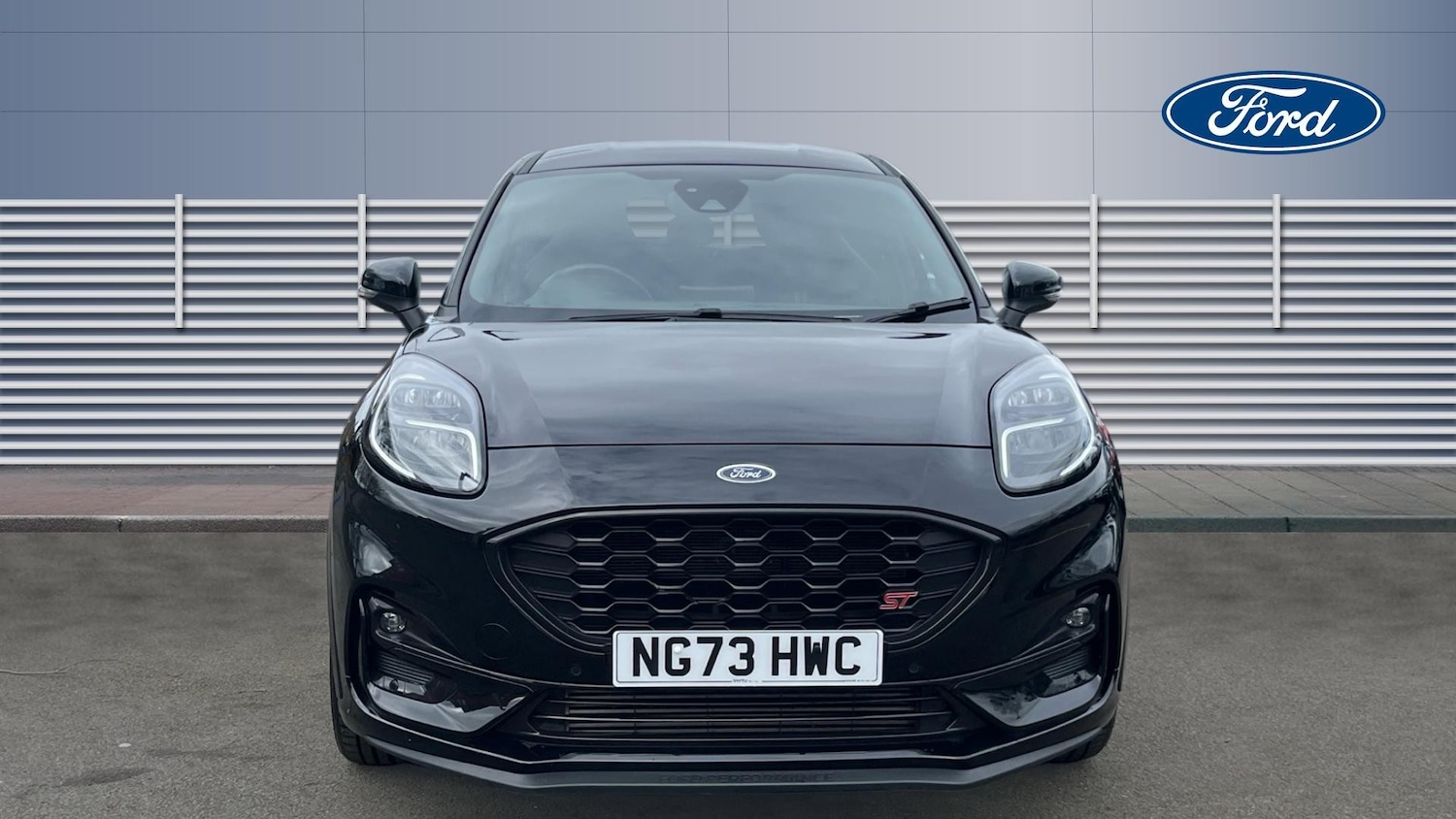 Used Ford Puma 2023 for sale - 77903810: Photo 3