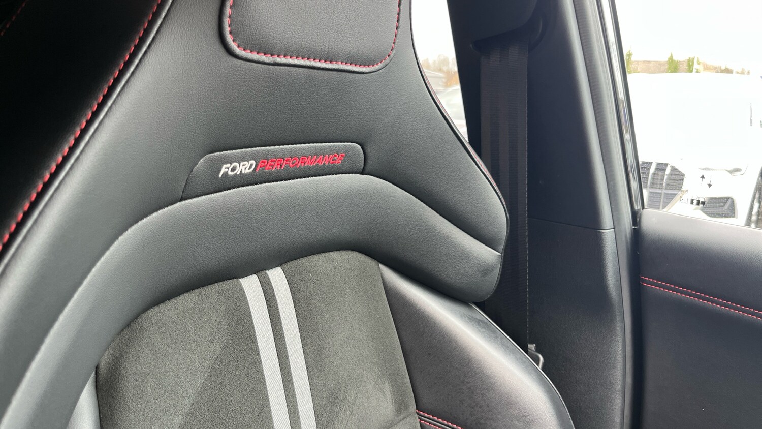 Used Ford Puma 2023 for sale - 77903810: Photo 37