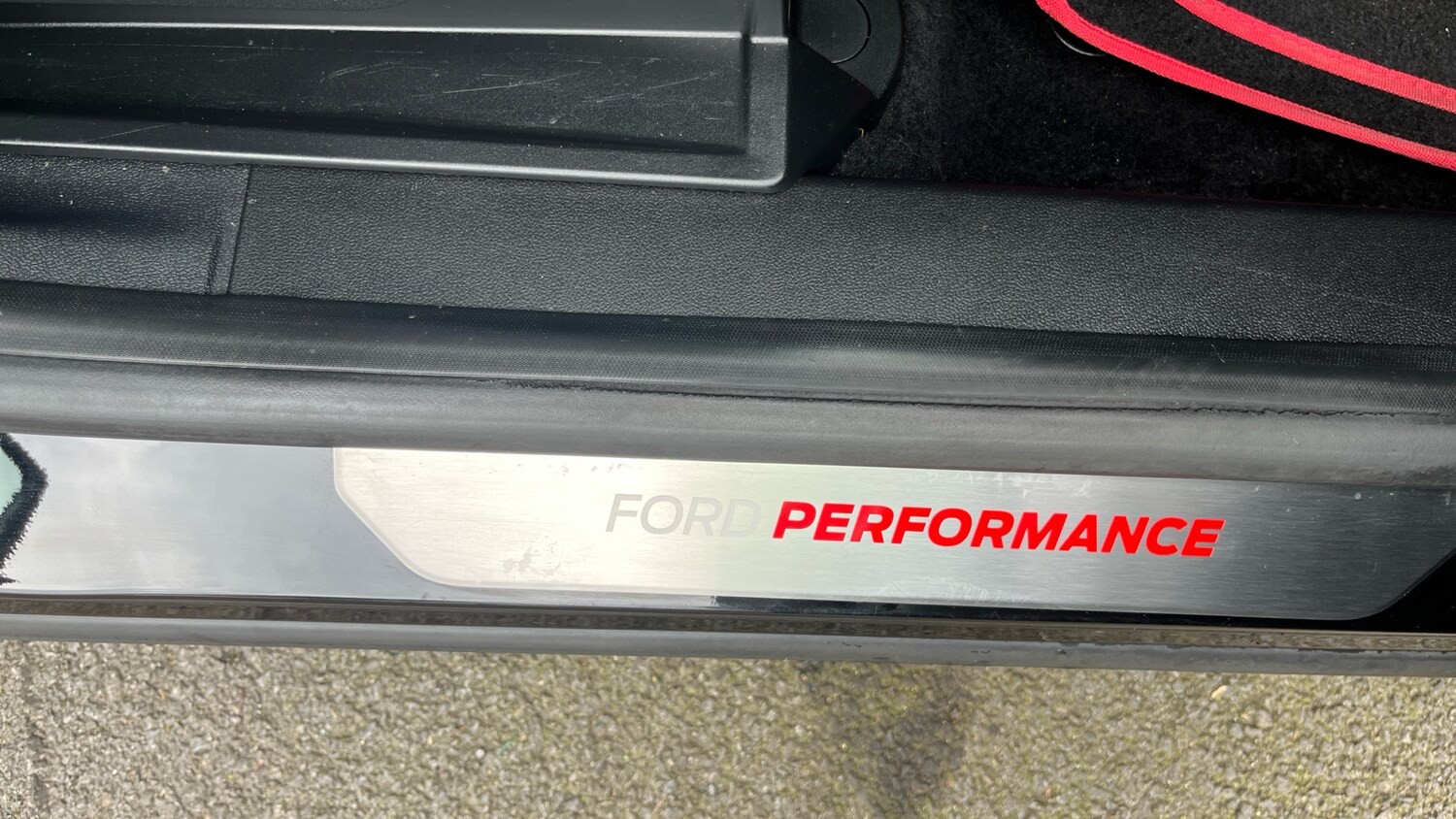 Used Ford Puma 2023 for sale - 77903810: Photo 38