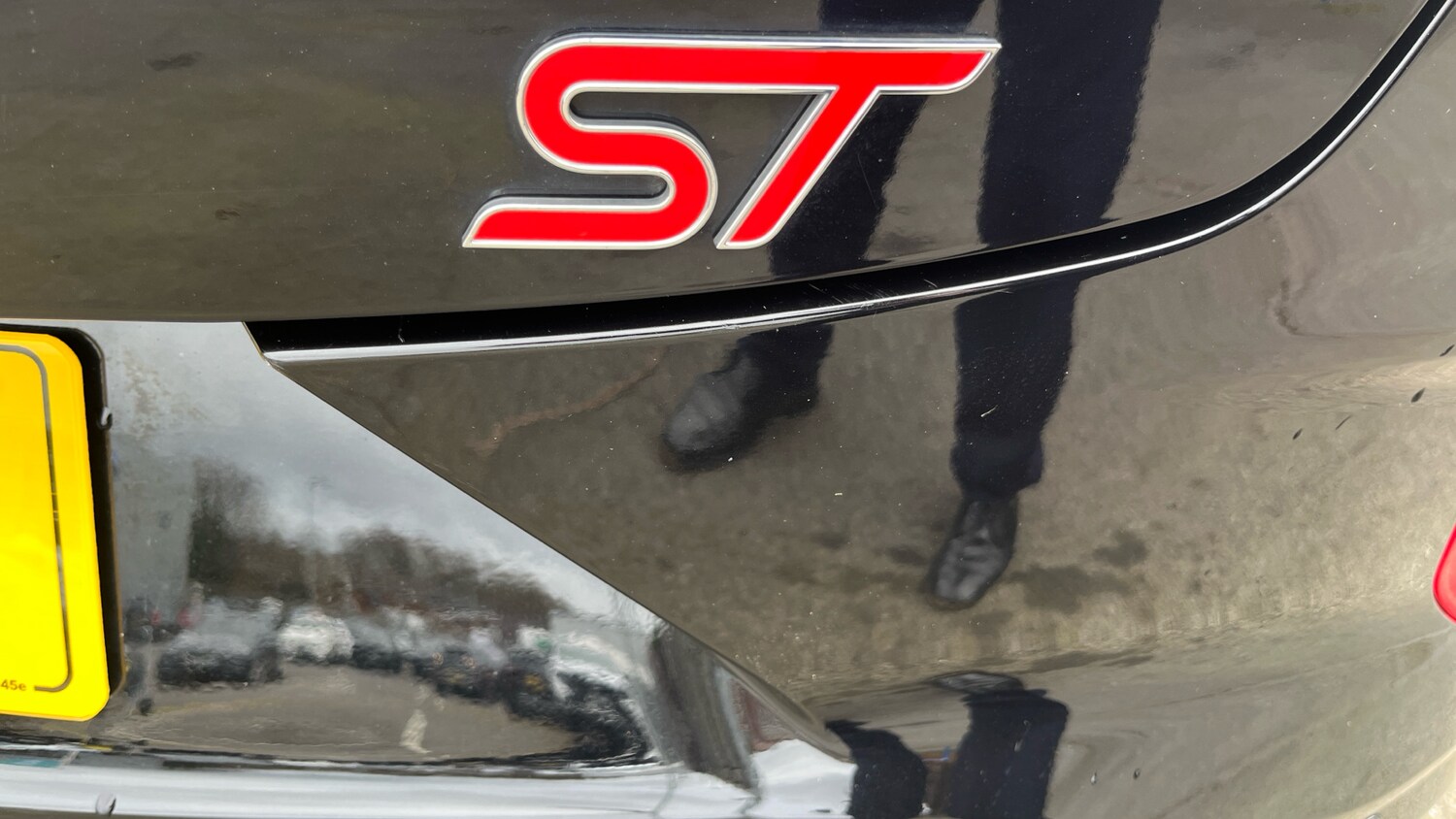 Used Ford Puma 2023 for sale - 77903810: Photo 42