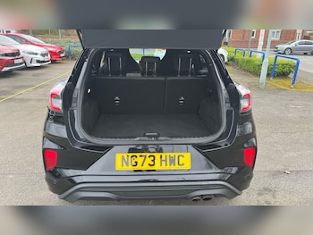 Used Ford Puma 2023 for sale - 77903810: Photo