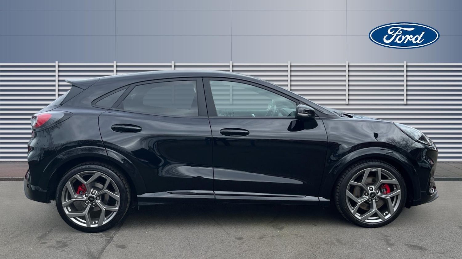 Used Ford Puma 2023 for sale - 77903810: Photo 5