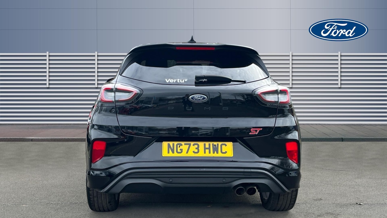 Used Ford Puma 2023 for sale - 77903810: Photo 6