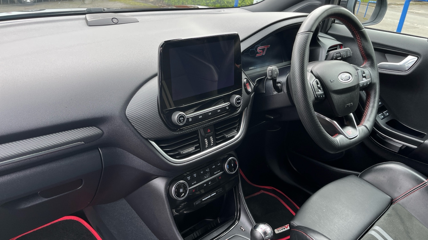 Used Ford Puma 2023 for sale - 77903810: Photo 9