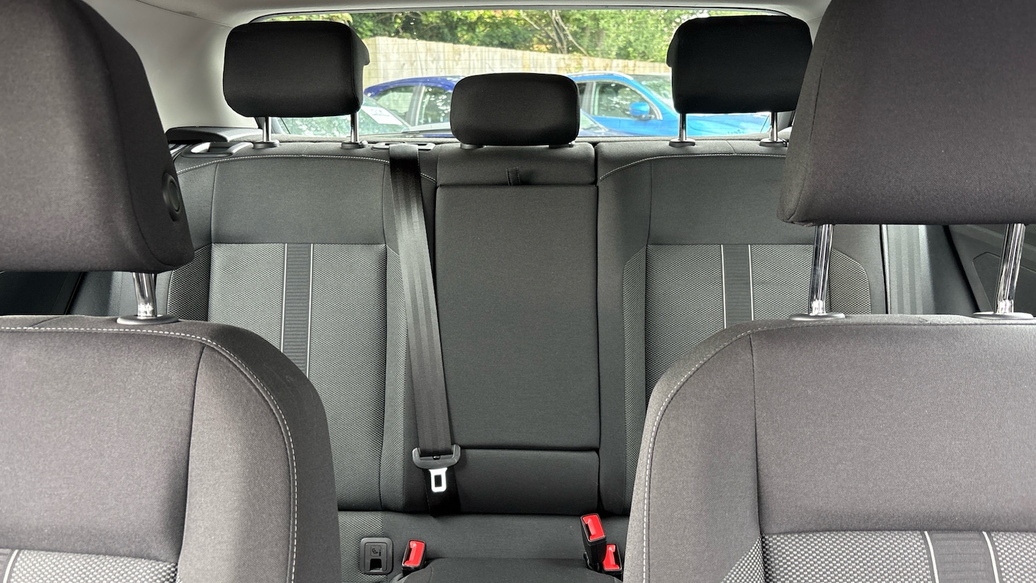 Used Volkswagen T-Roc 2022 for sale - 76433413: Photo 15