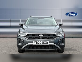 Used Volkswagen T-Roc 2022 for sale - 76433413: Photo