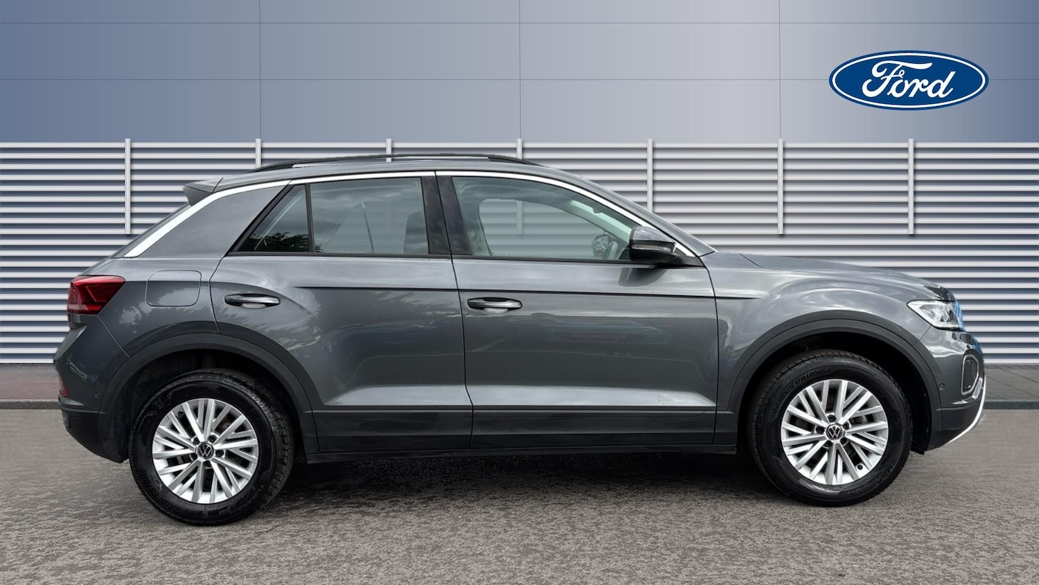 Used Volkswagen T-Roc 2022 for sale - 76433413: Photo 5
