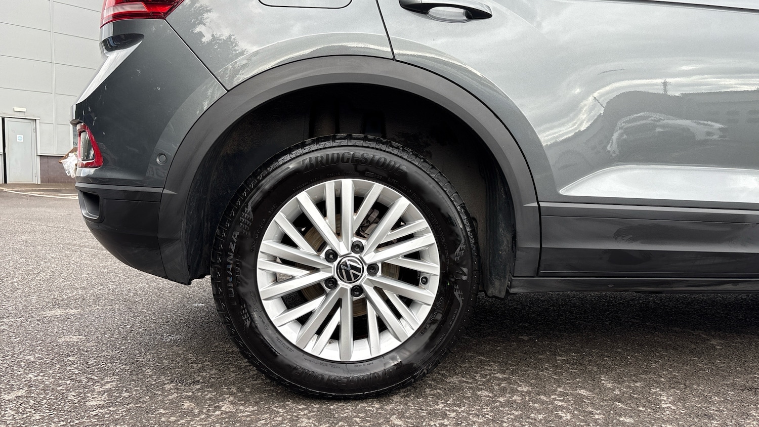 Used Volkswagen T-Roc 2022 for sale - 76433413: Photo 7