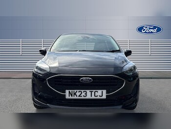 Used Ford Fiesta 2023 for sale - 75869902: Photo