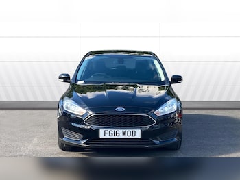 Used Ford Focus 2016 for sale - 78963369: Photo