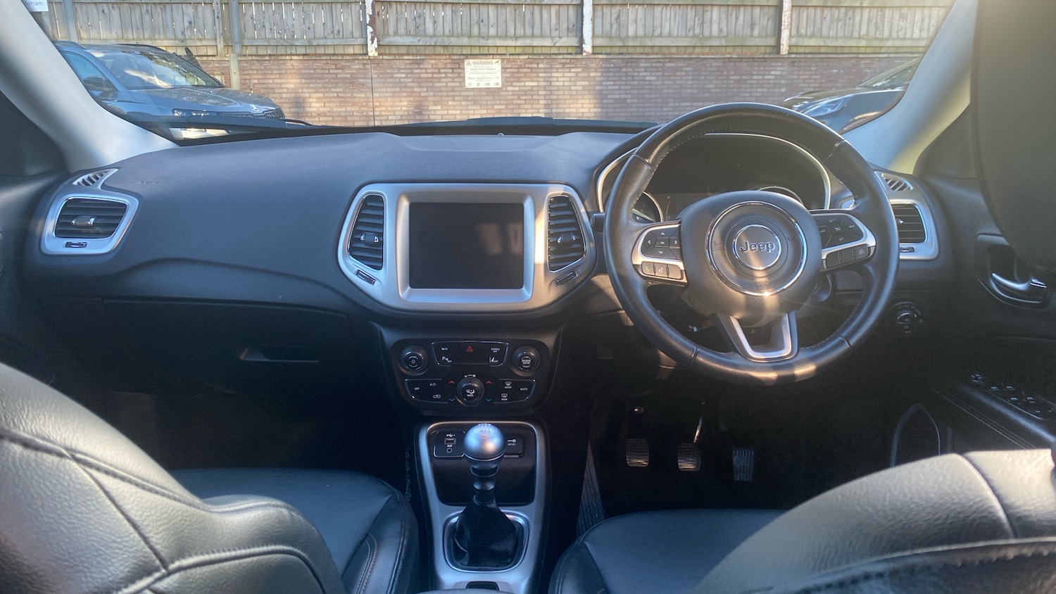 Used Jeep Compass 2021 for sale - 76403141: Photo 10