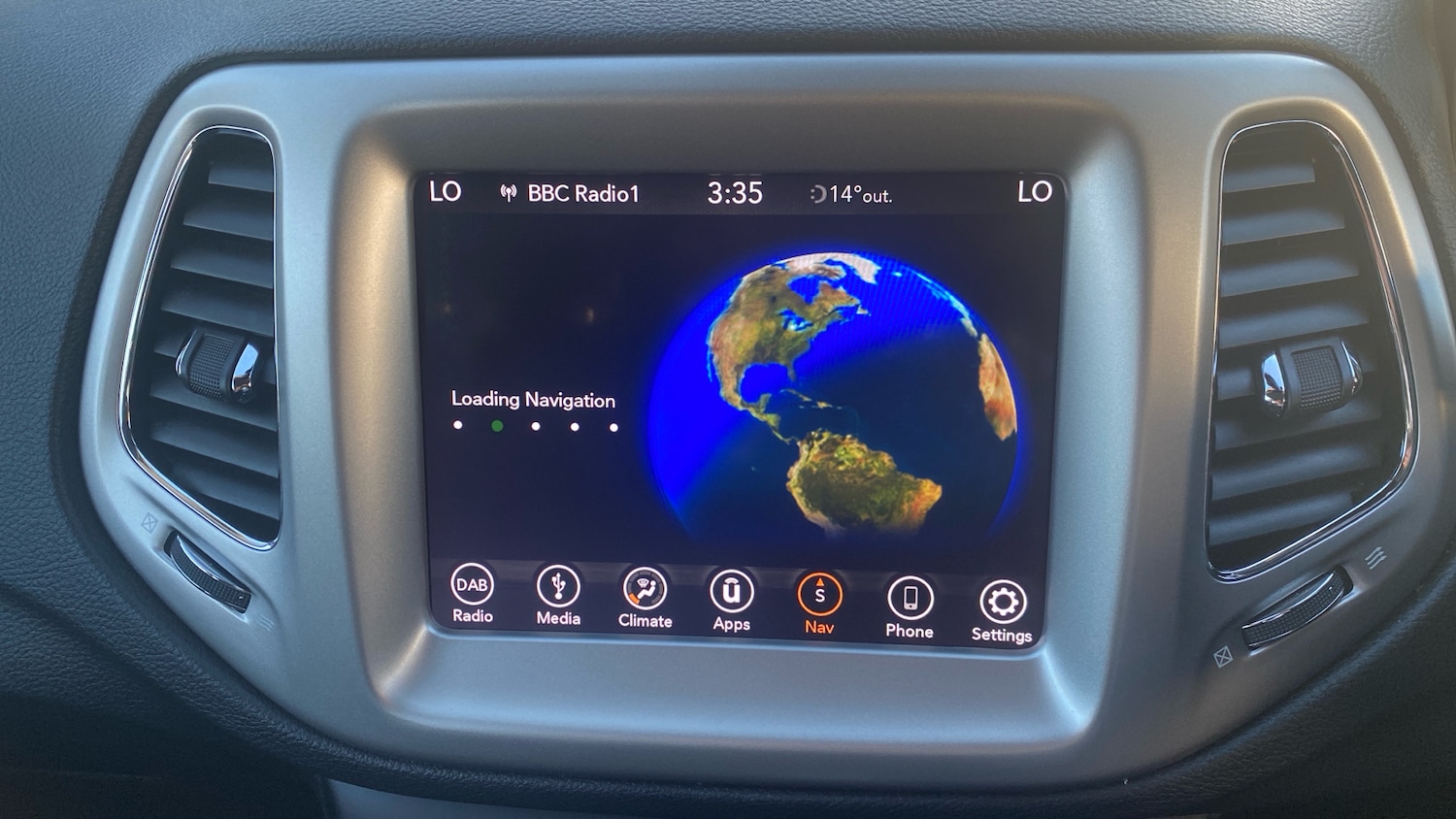 Used Jeep Compass 2021 for sale - 76403141: Photo 12