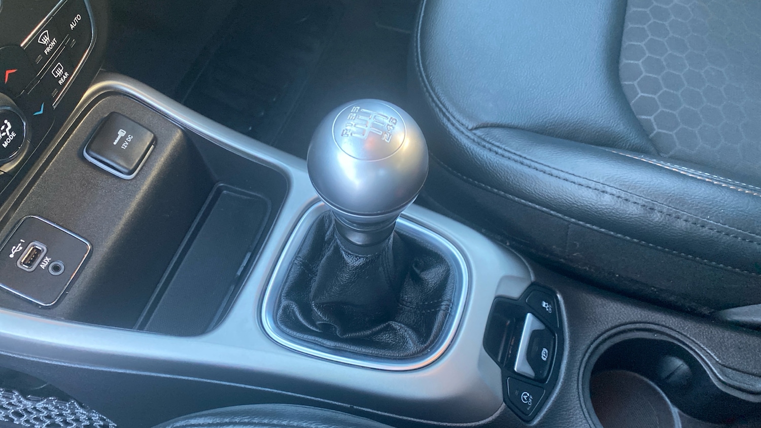 Used Jeep Compass 2021 for sale - 76403141: Photo 13