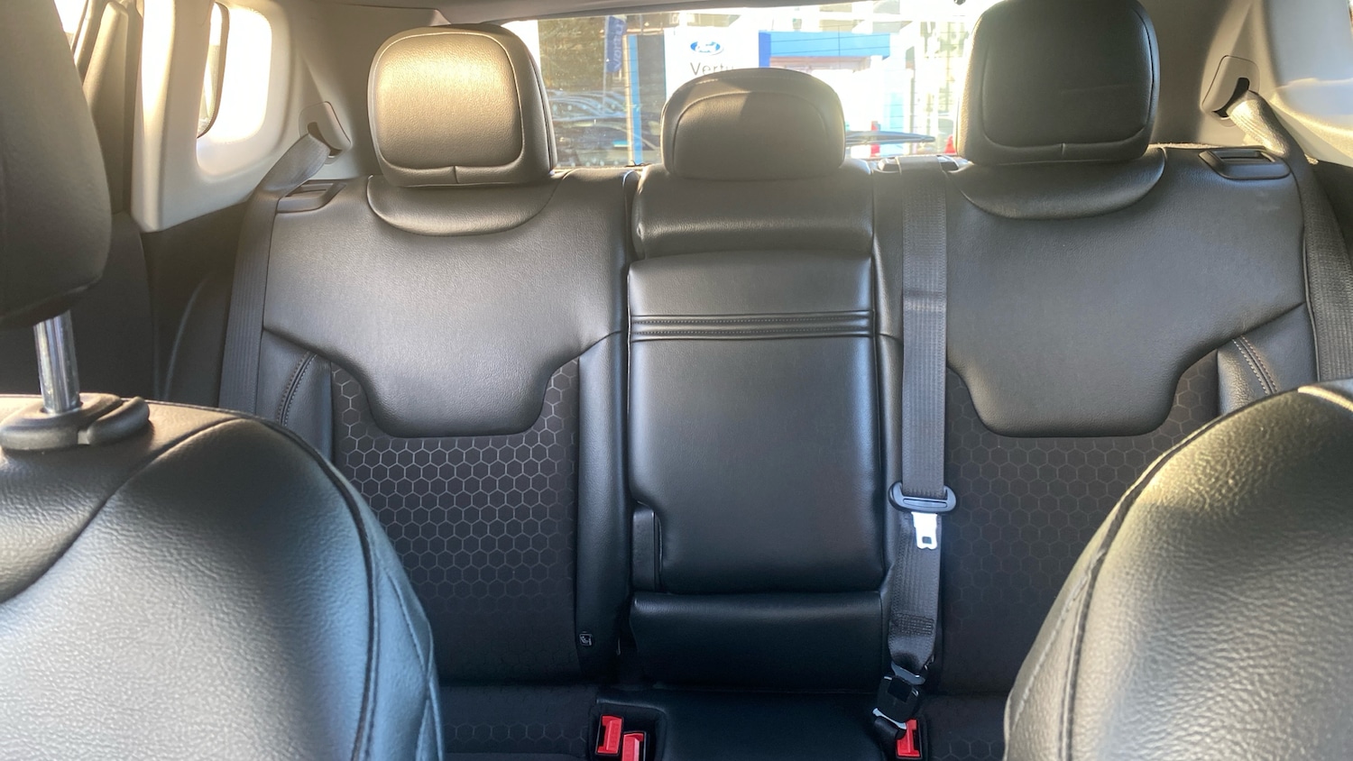 Used Jeep Compass 2021 for sale - 76403141: Photo 15