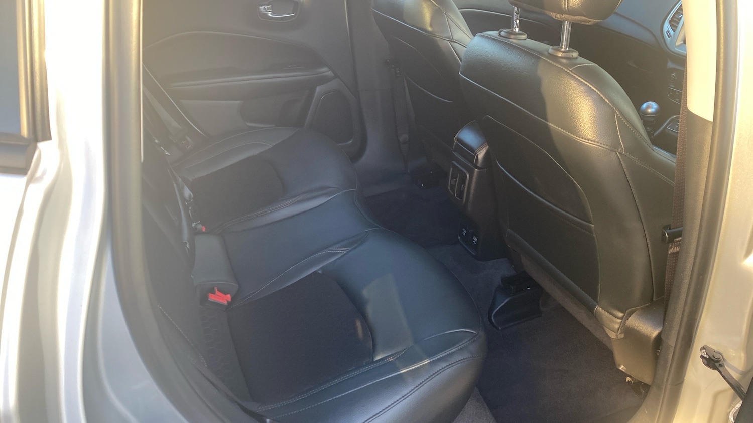 Used Jeep Compass 2021 for sale - 76403141: Photo 16