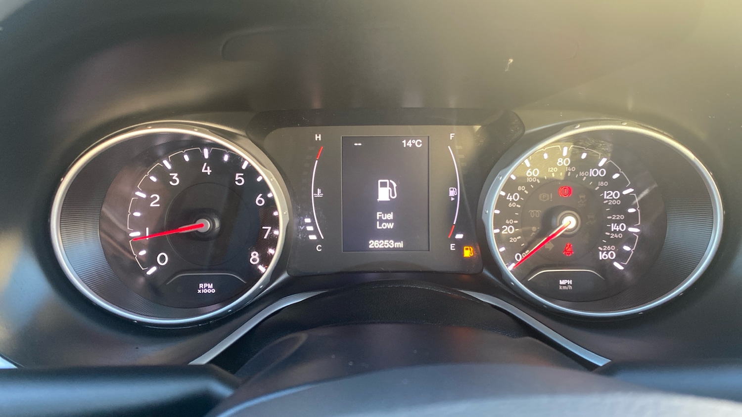 Used Jeep Compass 2021 for sale - 76403141: Photo 18