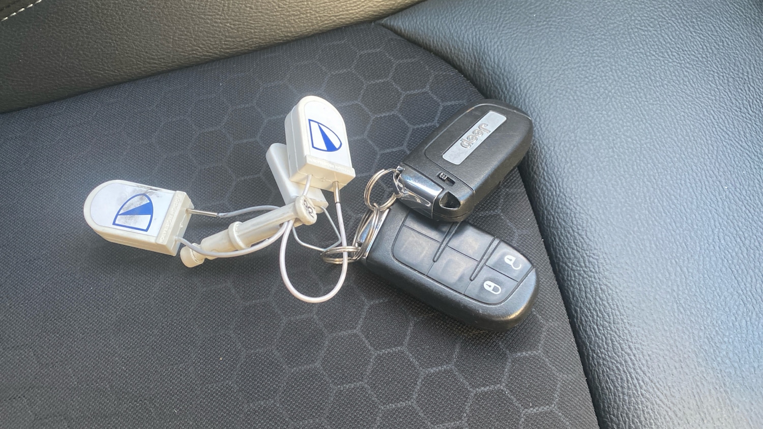 Used Jeep Compass 2021 for sale - 76403141: Photo 20