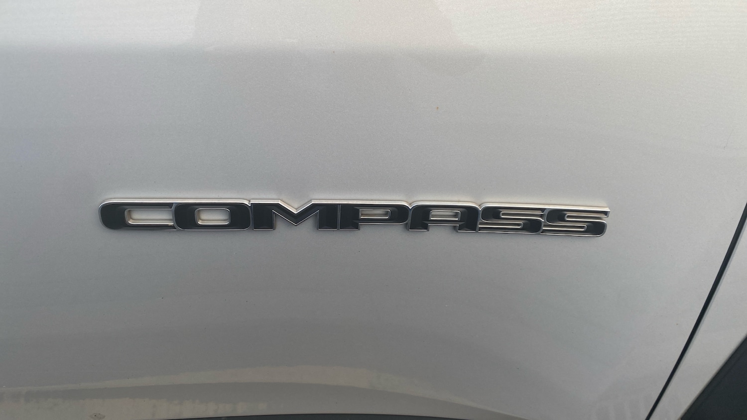 Used Jeep Compass 2021 for sale - 76403141: Photo 21