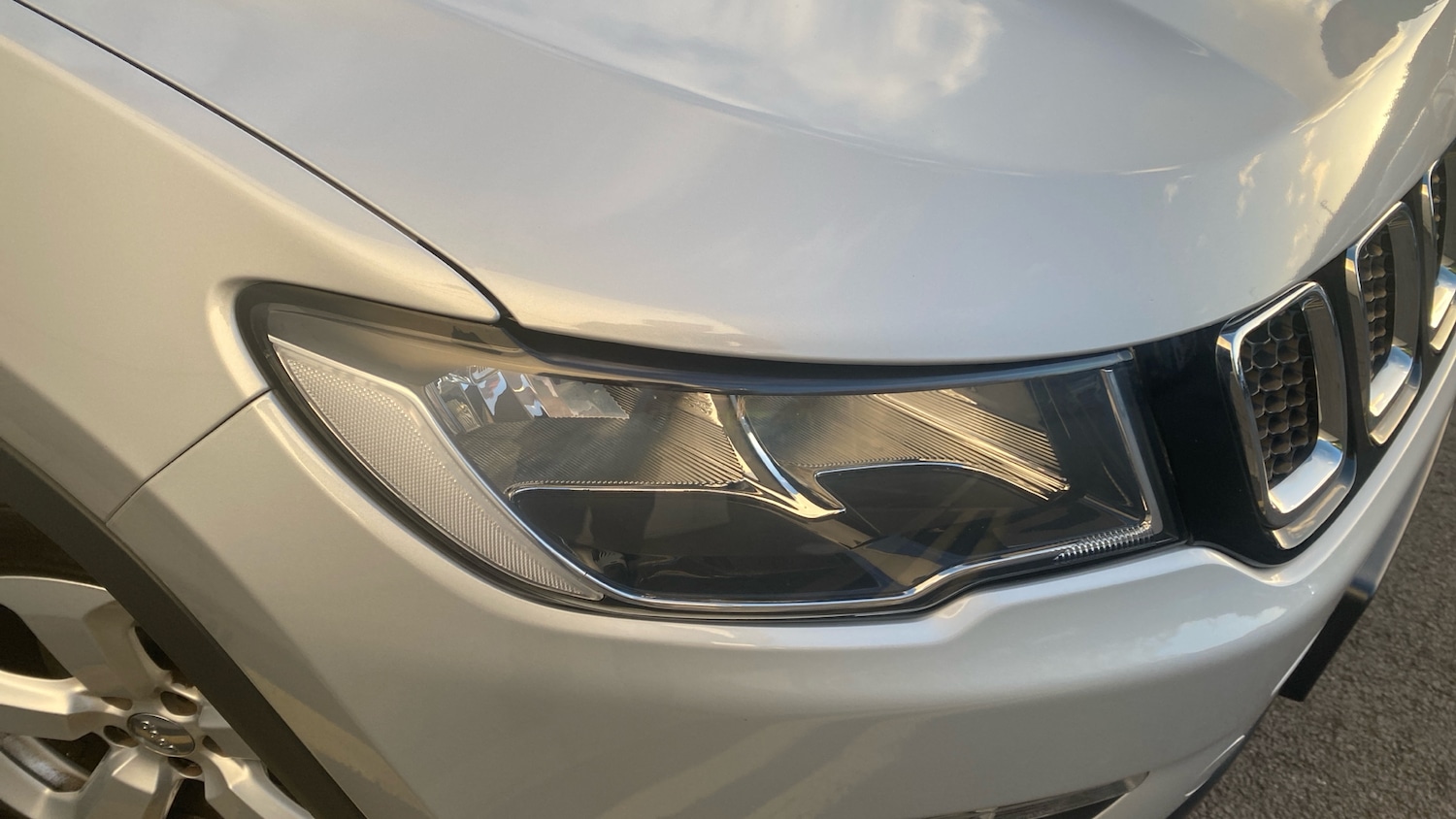 Used Jeep Compass 2021 for sale - 76403141: Photo 22