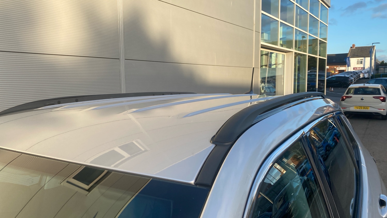 Used Jeep Compass 2021 for sale - 76403141: Photo 24