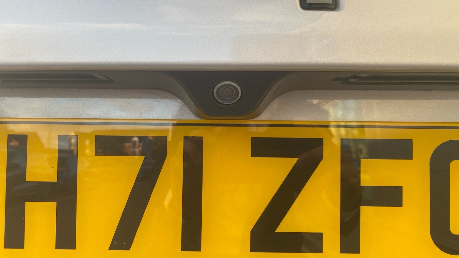 Used Jeep Compass 2021 for sale - 76403141: Photo 26