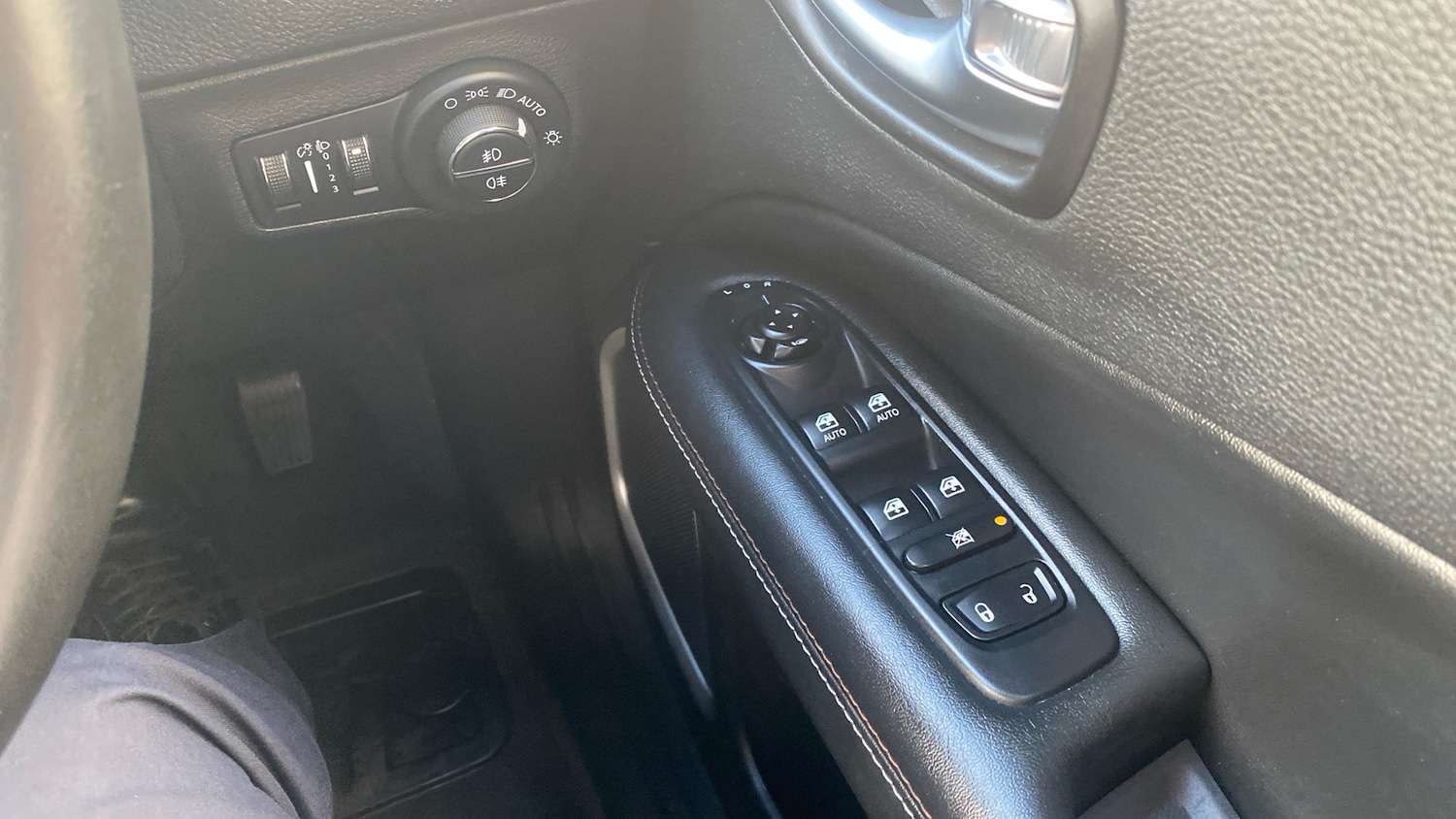 Used Jeep Compass 2021 for sale - 76403141: Photo 28