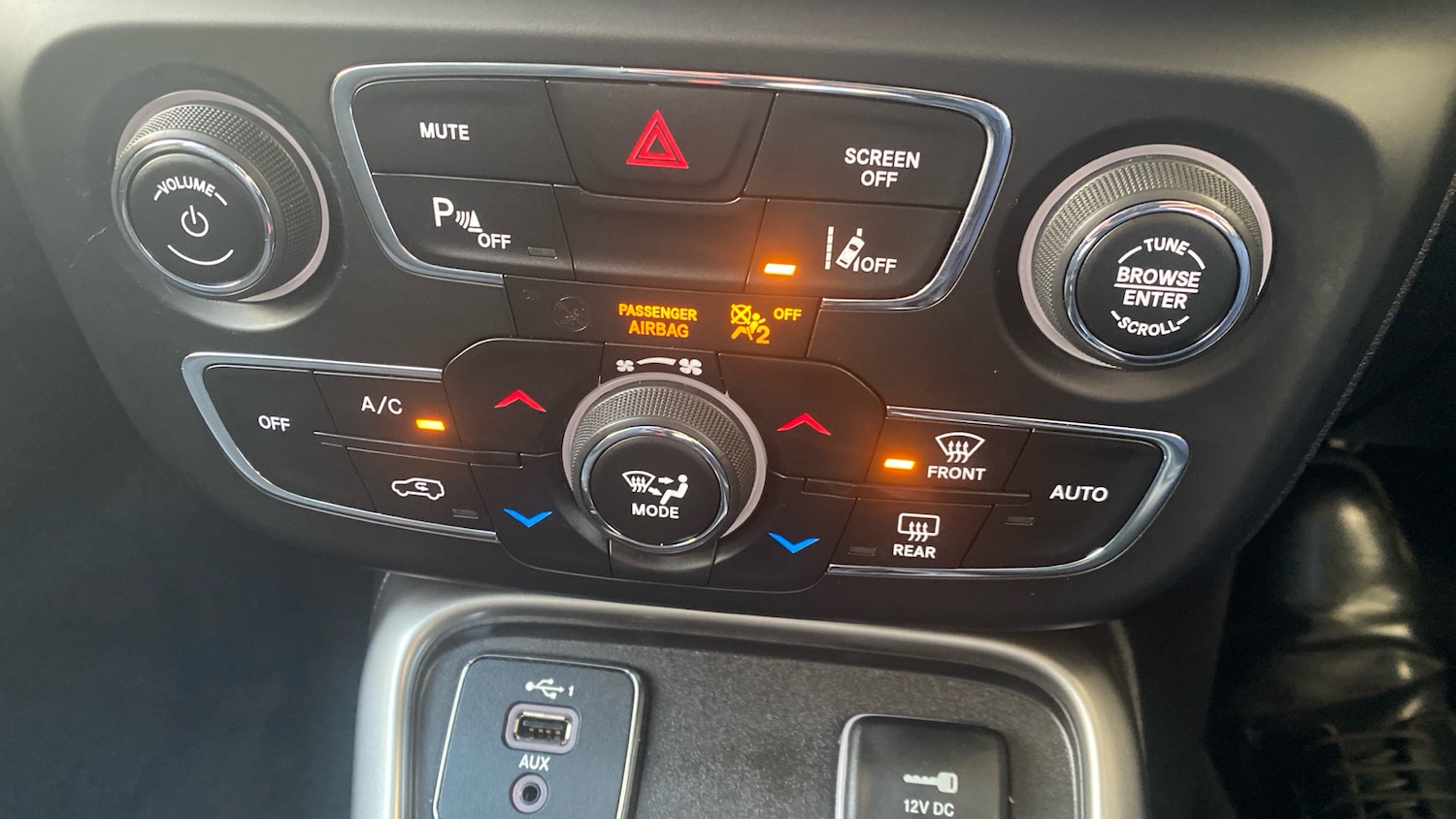 Used Jeep Compass 2021 for sale - 76403141: Photo 30