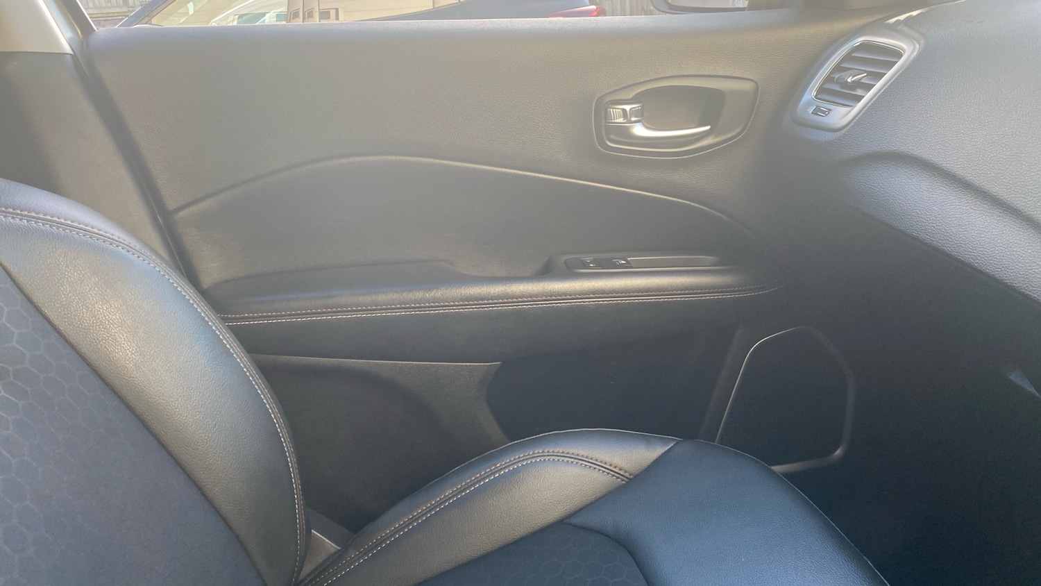 Used Jeep Compass 2021 for sale - 76403141: Photo 34