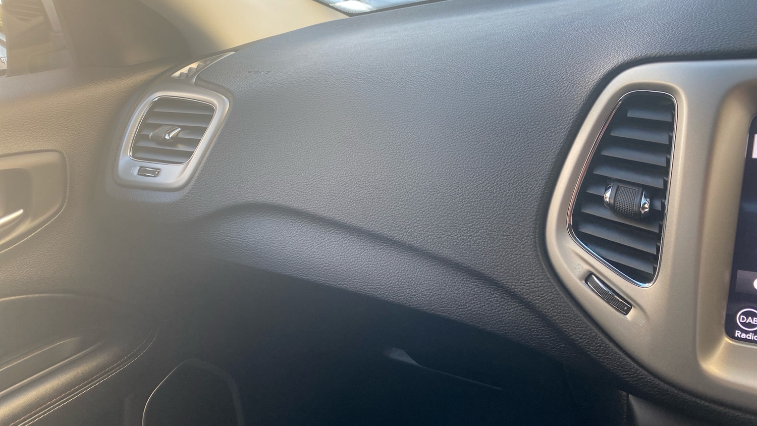 Used Jeep Compass 2021 for sale - 76403141: Photo 35