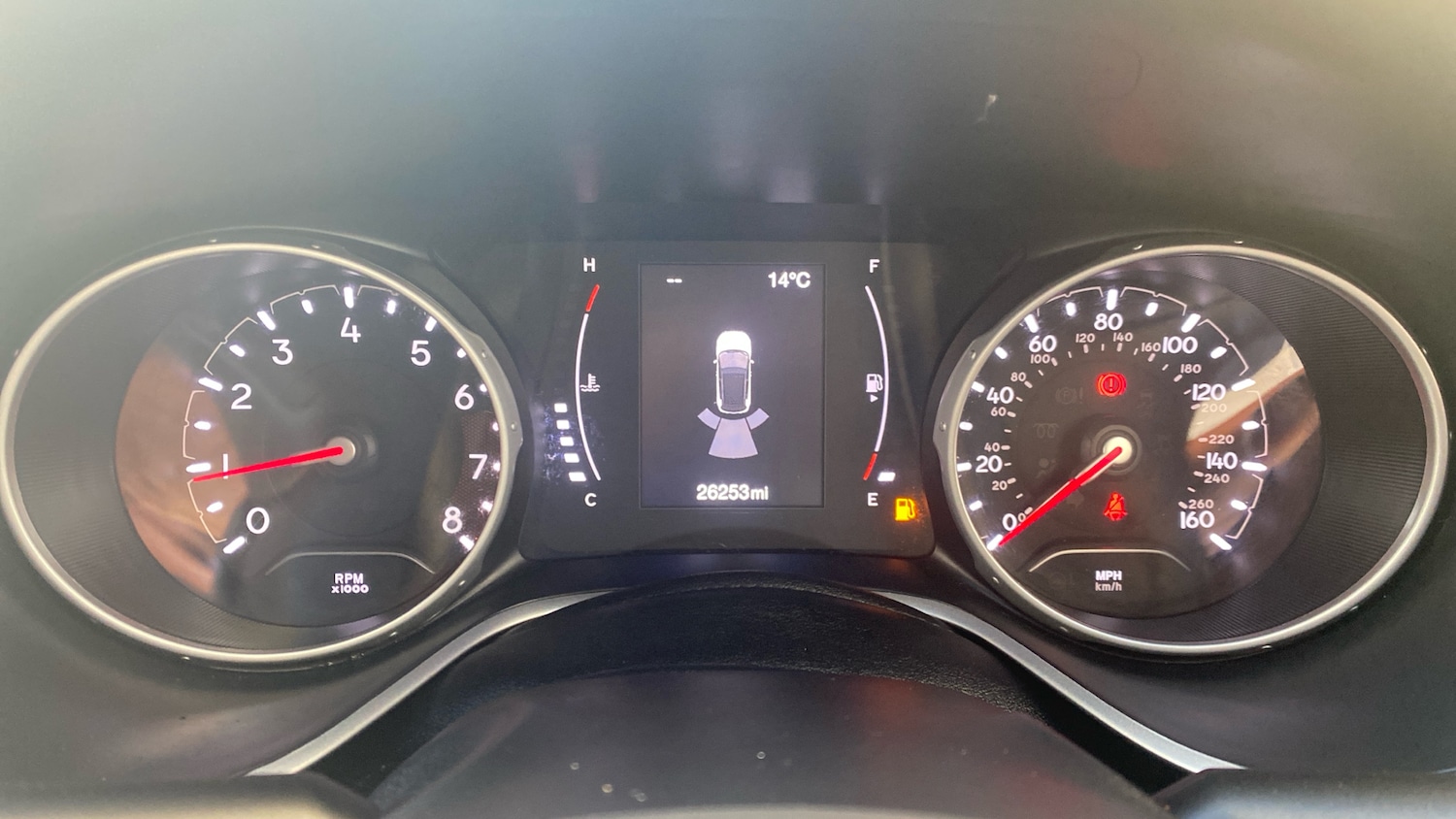 Used Jeep Compass 2021 for sale - 76403141: Photo 36