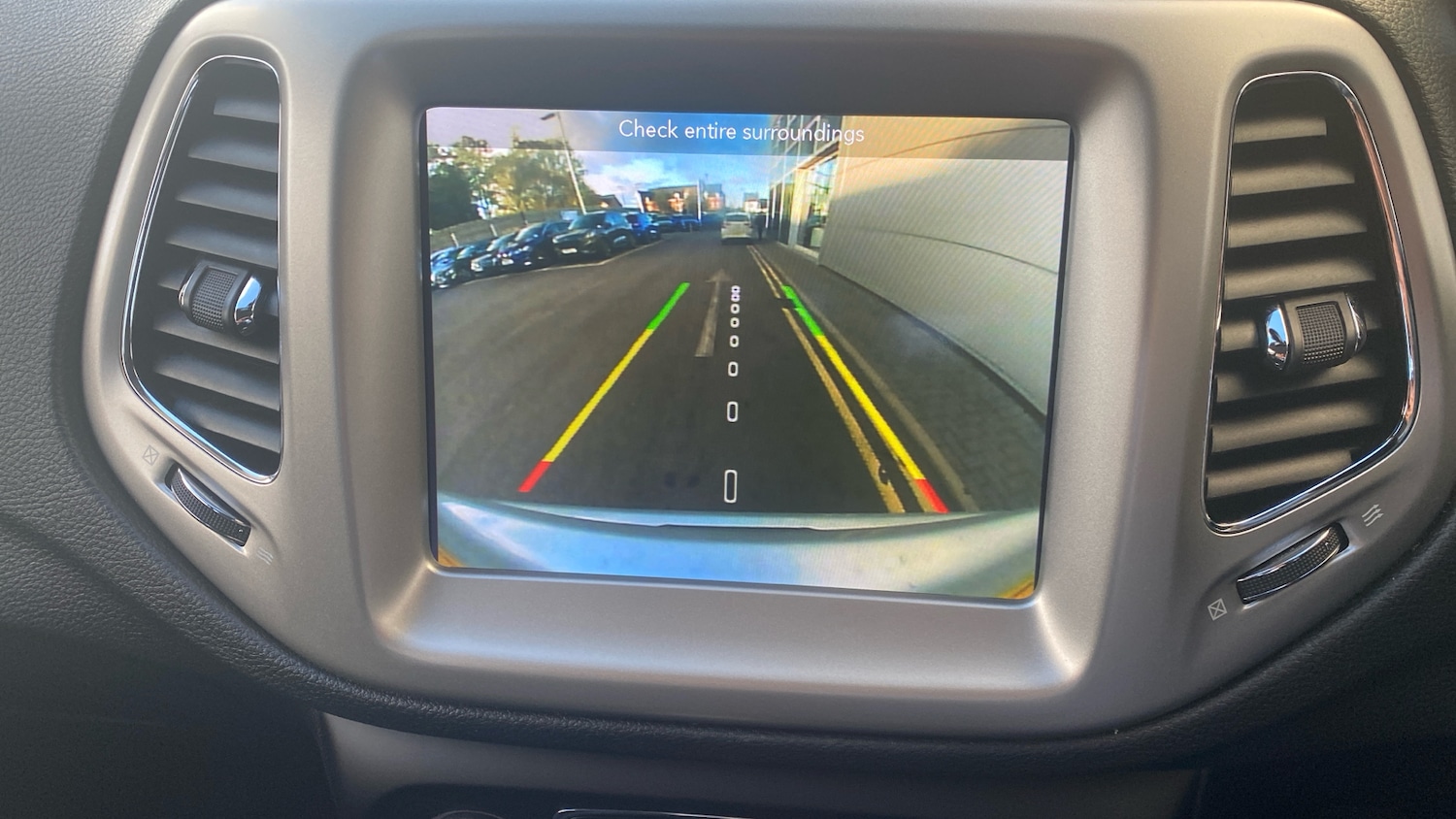 Used Jeep Compass 2021 for sale - 76403141: Photo 37