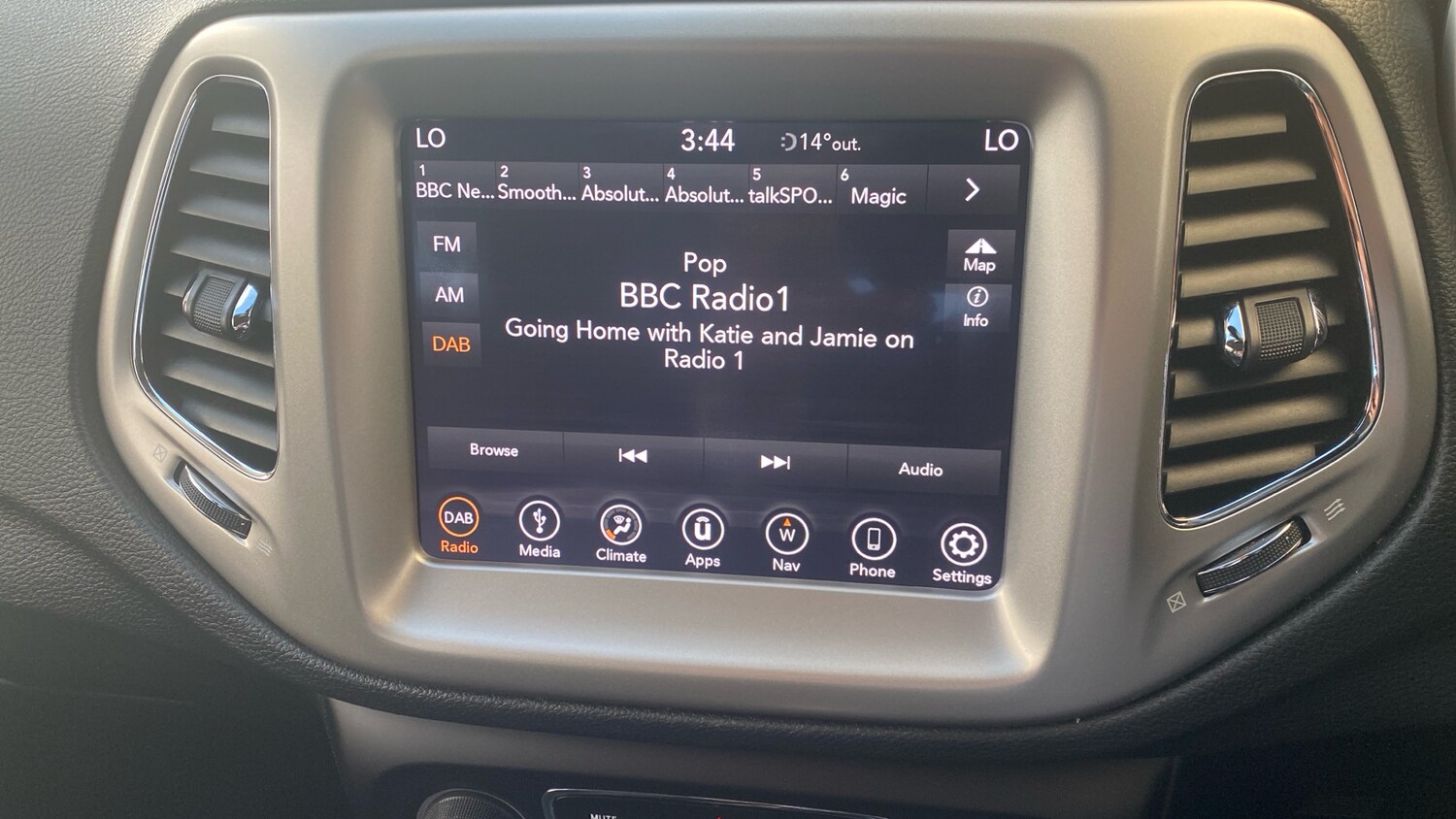 Used Jeep Compass 2021 for sale - 76403141: Photo 38