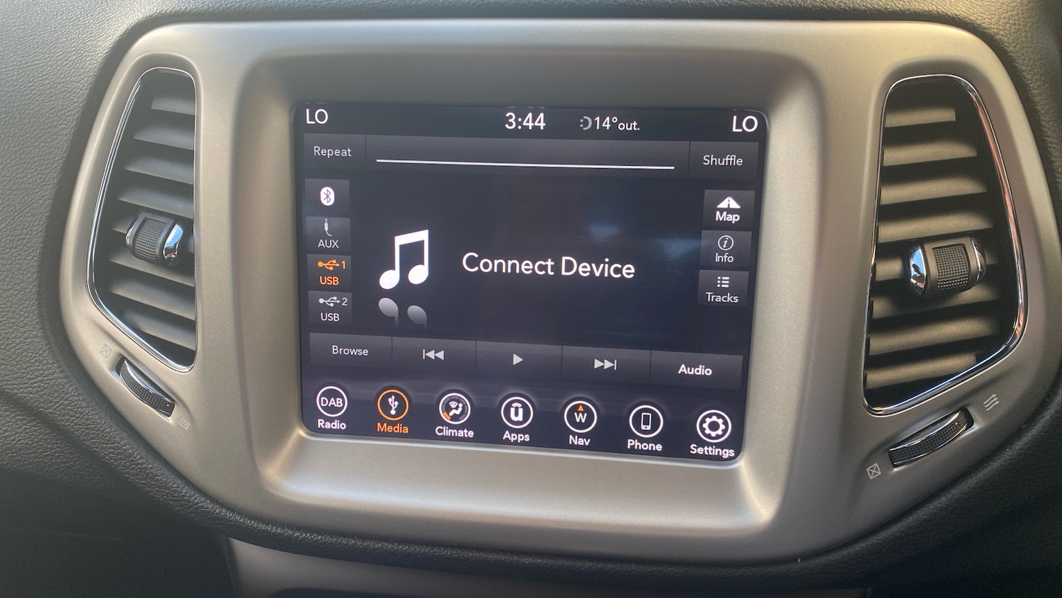 Used Jeep Compass 2021 for sale - 76403141: Photo 39