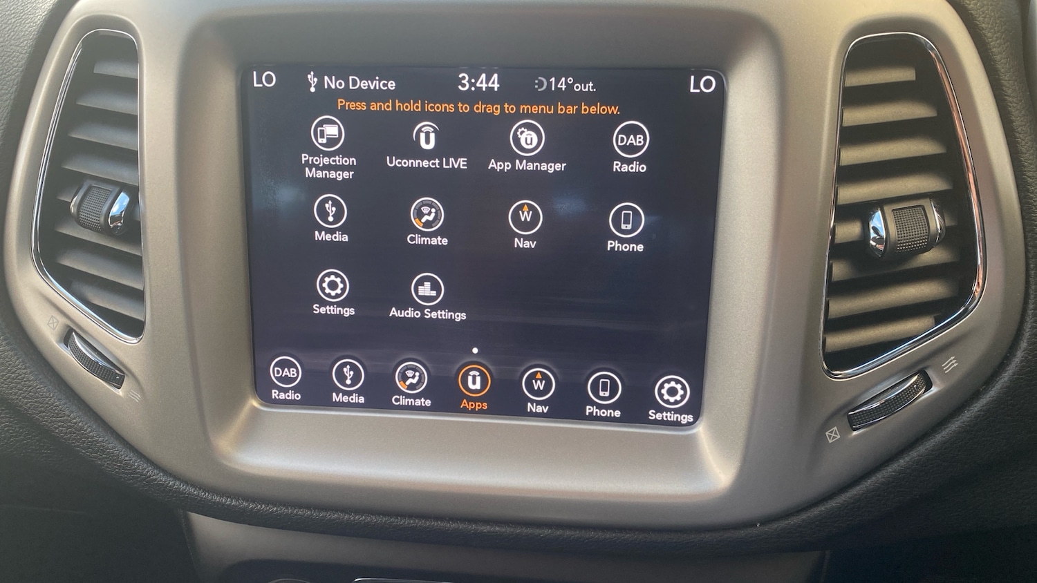 Used Jeep Compass 2021 for sale - 76403141: Photo 41