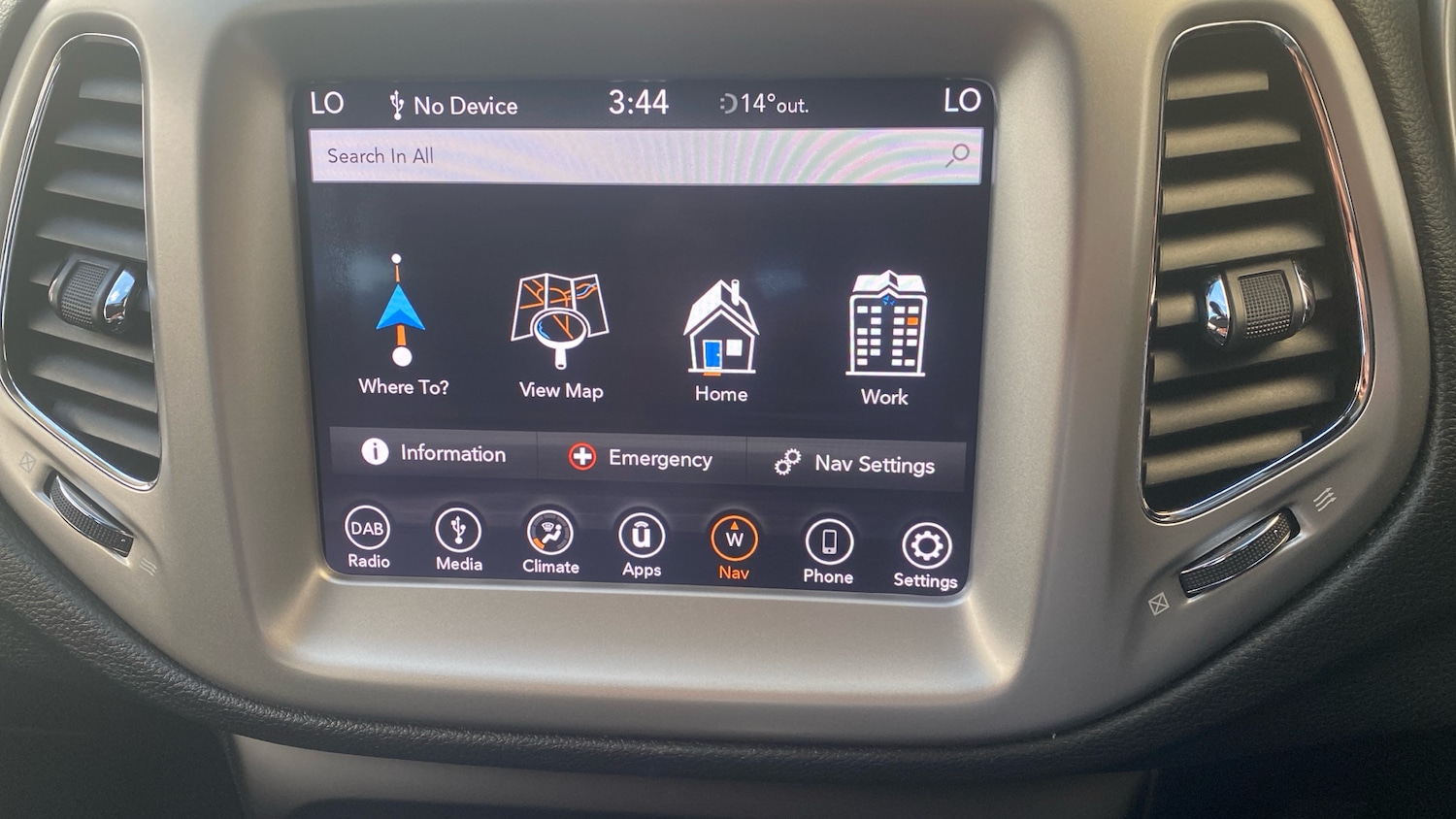 Used Jeep Compass 2021 for sale - 76403141: Photo 42