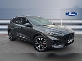 Used Ford Kuga 2024 for sale - 79746615: Photo