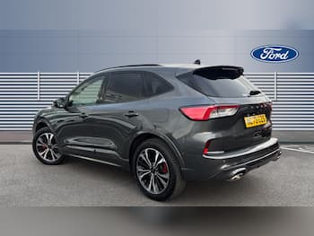 Used Ford Kuga 2024 for sale - 79746615: Photo