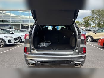 Used Ford Kuga 2024 for sale - 79746615: Photo