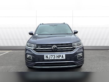 Used Volkswagen T-Cross 2023 for sale - 79190324: Photo