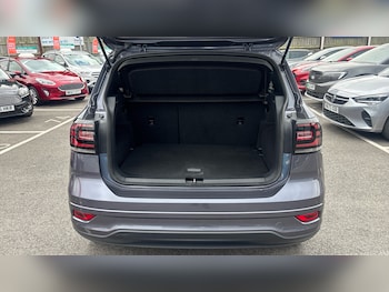 Used Volkswagen T-Cross 2023 for sale - 79190324: Photo