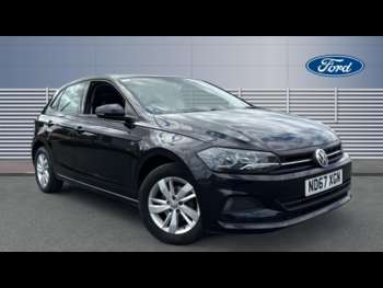 2018 (67) - 1.0 SE 5dr Petrol Hatchback
