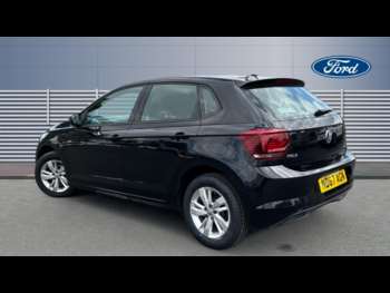 Used Volkswagen Polo 2018 for sale - 74840710: Photo