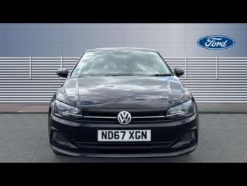Used Volkswagen Polo 2018 for sale - 74840710: Photo