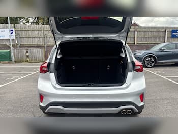 Used Ford Focus 2023 for sale - 79798426: Photo