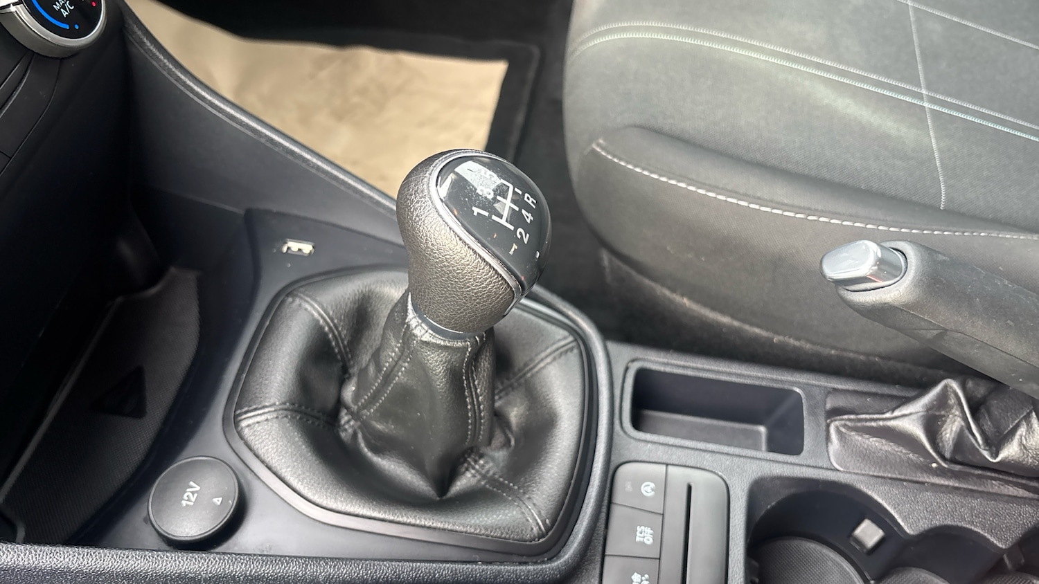 Used Ford Fiesta 2021 for sale - 77665539: Photo 13