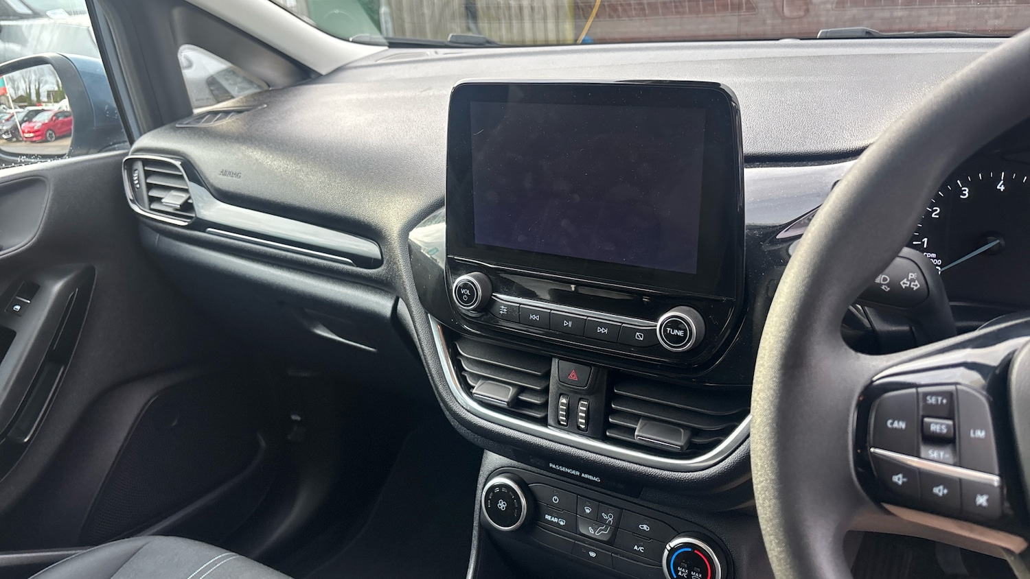 Used Ford Fiesta 2021 for sale - 77665539: Photo 14