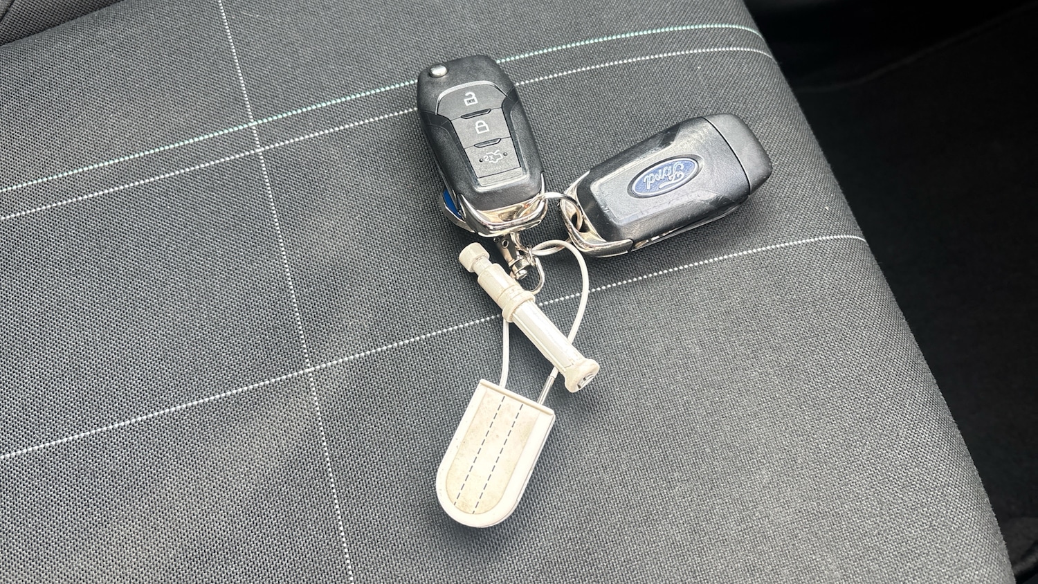 Used Ford Fiesta 2021 for sale - 77665539: Photo 20