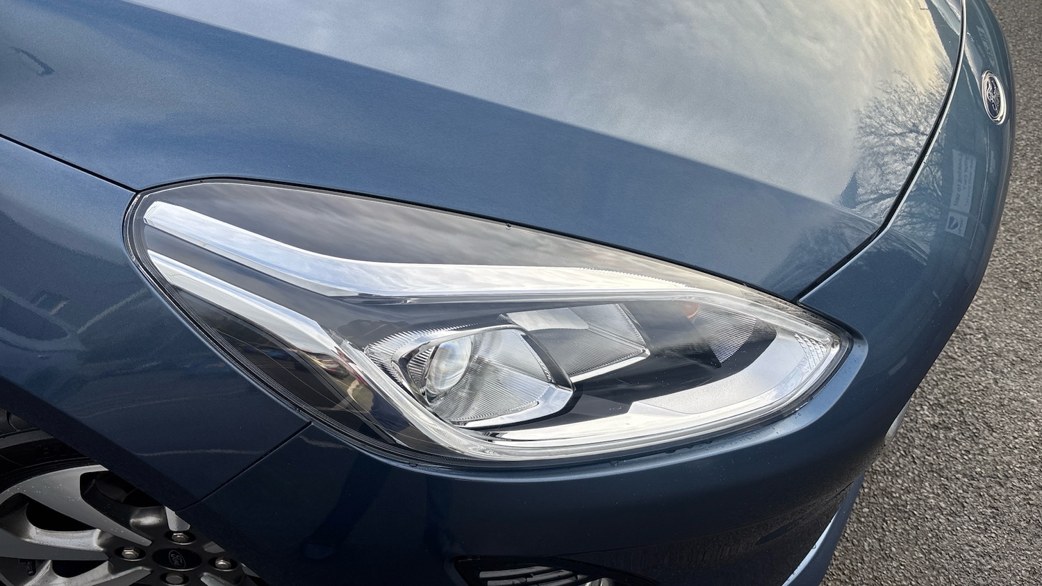 Used Ford Fiesta 2021 for sale - 77665539: Photo 21