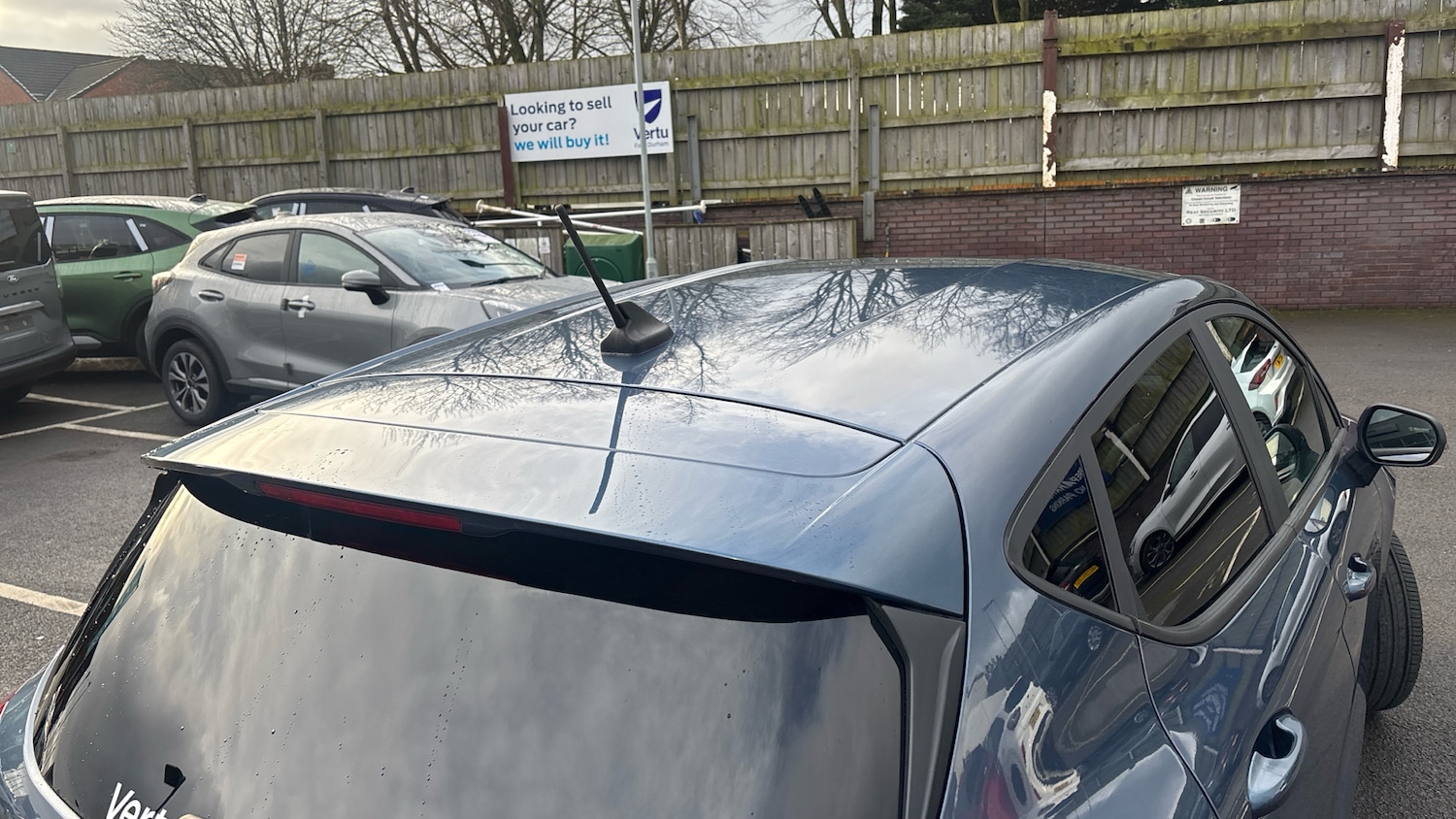 Used Ford Fiesta 2021 for sale - 77665539: Photo 22