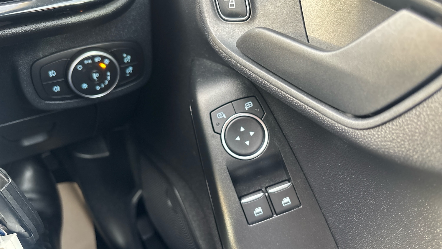 Used Ford Fiesta 2021 for sale - 77665539: Photo 23